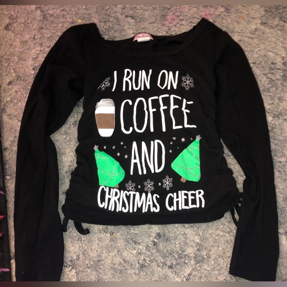 Christmas shirt - Picture 1 of 2